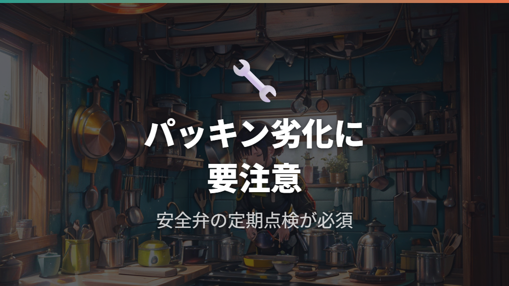 口コミで指摘されるメンテナンスの負担と安全対策