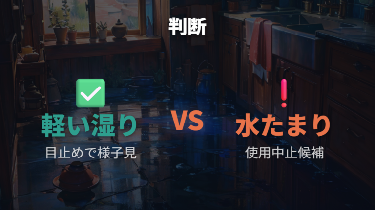水漏れする土鍋は買い替えるべきか