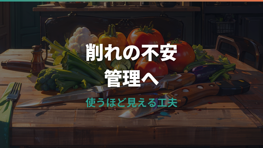 ゴム製まな板とマイクロプラスチックは安全?削れ・健康影響・選び方を整理